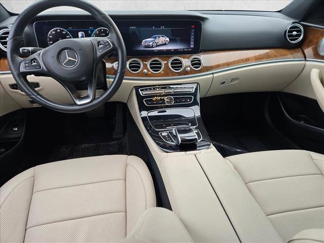 Used 2018 Mercedes-Benz E 300 image 16