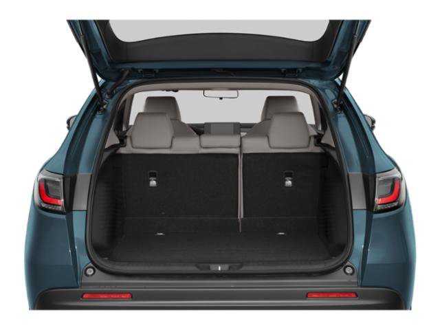 Certified 2025 Honda HR-V LX image 13