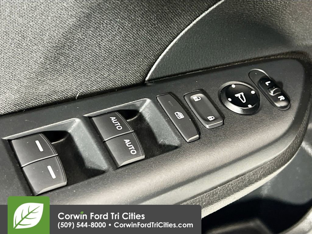 Used 2018 Honda Civic Si image 12