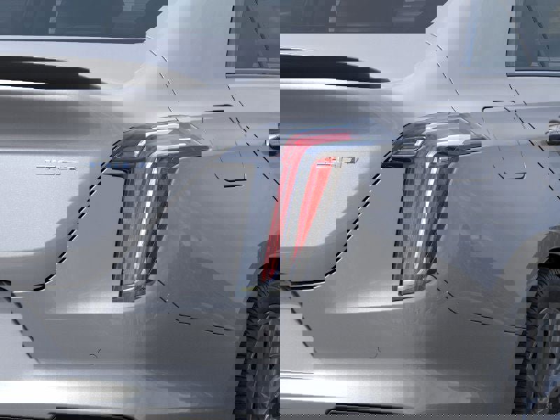 New 2026 Cadillac CT4 Sport image 11