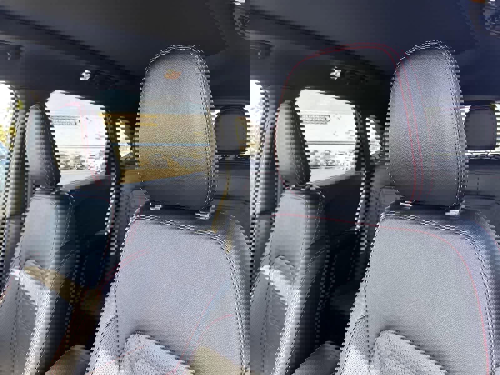 Used 2024 Ford Escape ST-Line Elite w/ Premium Technology Package image 25