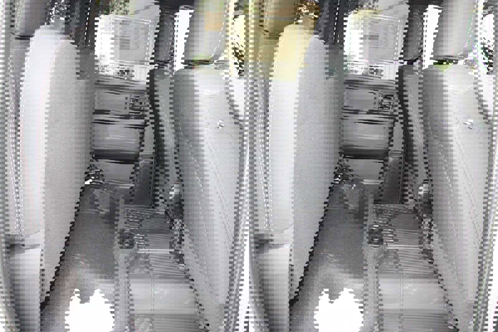 New 2026 RAM 2500 Tradesman image 47