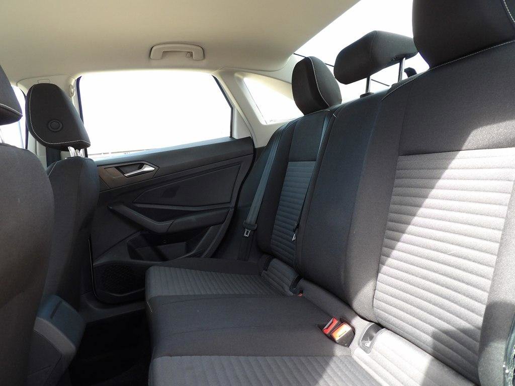 Used 2024 Volkswagen Jetta S image 31