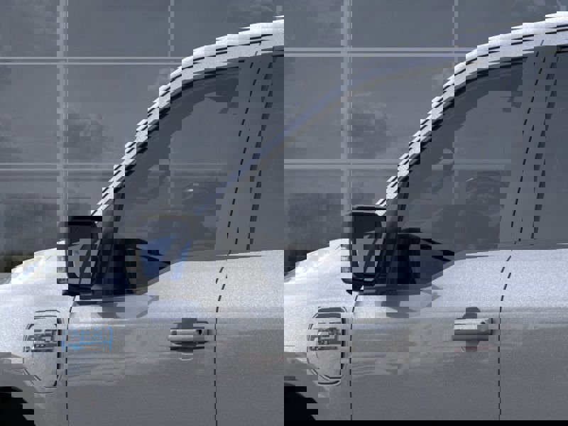 New 2025 Ford F150 Lightning Flash image 32