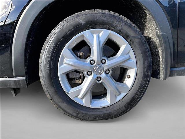 Used 2023 Honda HR-V LX image 10