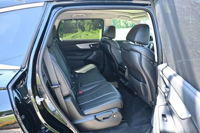 Used 2023 Acura MDX w/ Technology Package AWD/4WD image 20
