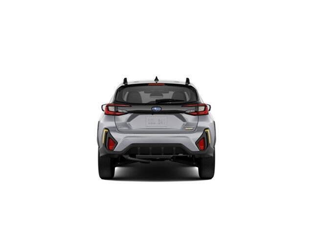 Certified 2025 Subaru Crosstrek 2.5i Sport image 9