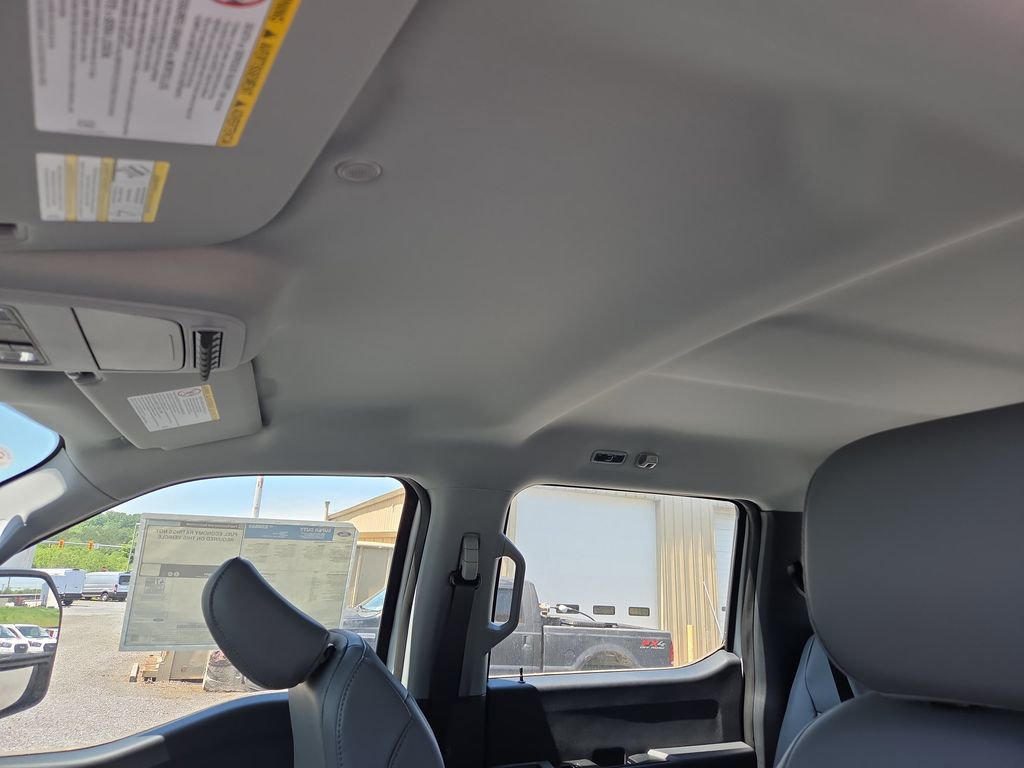 New 2024 Ford F450 XL image 24