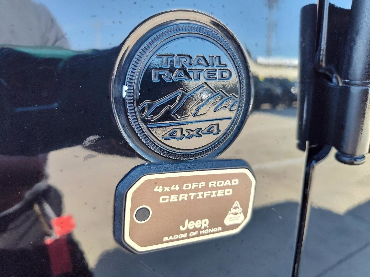 Used 2021 Jeep Gladiator Sport AWD/4WD image 10