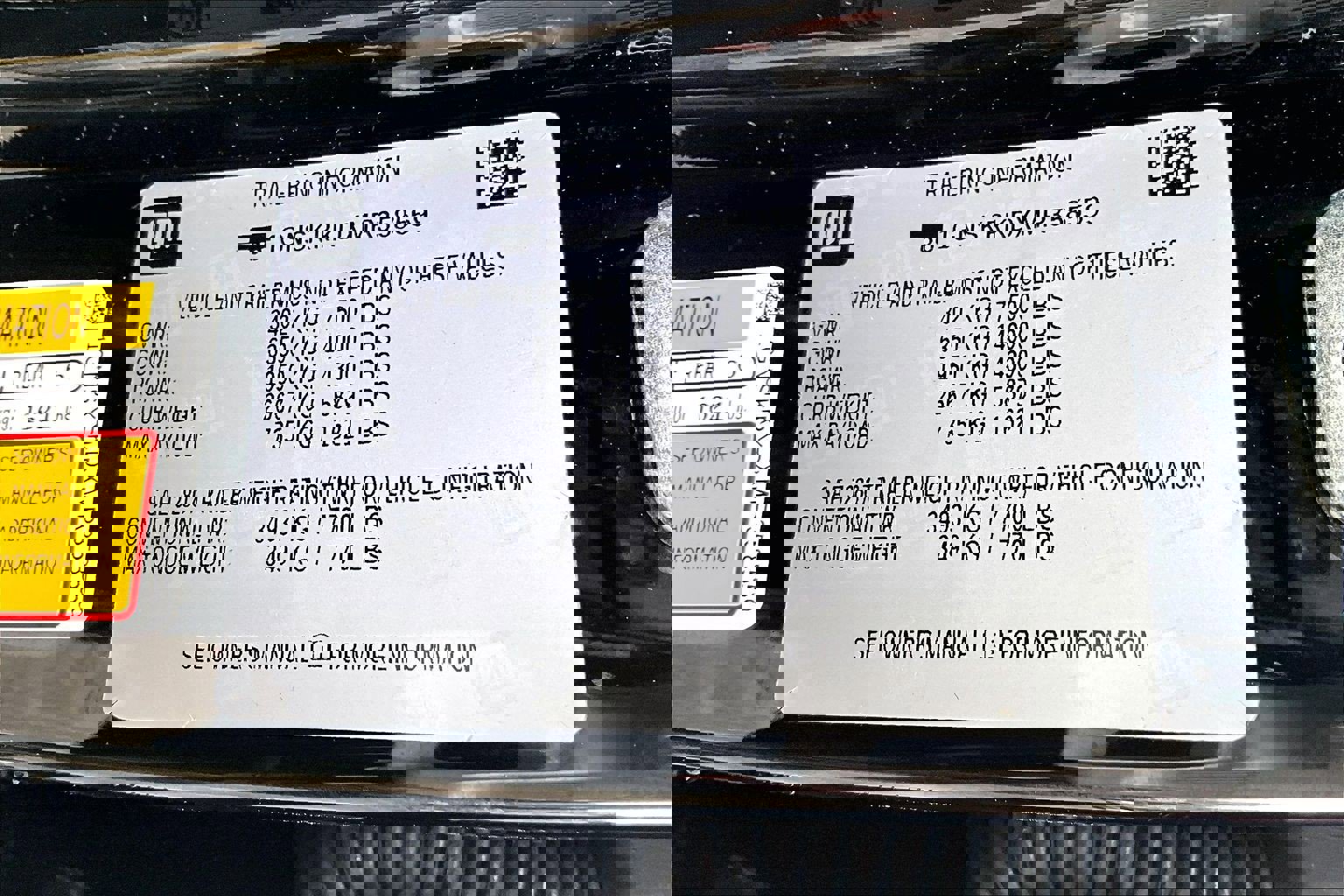 Used 2021 Chevrolet Tahoe RST image 31