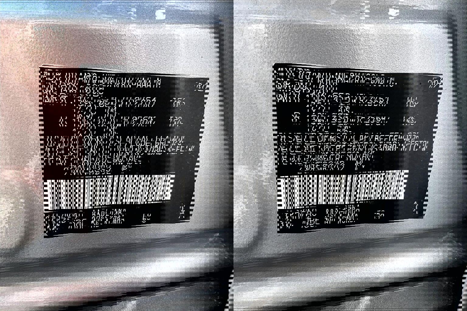 Used 2024 Toyota RAV4 XLE image 29