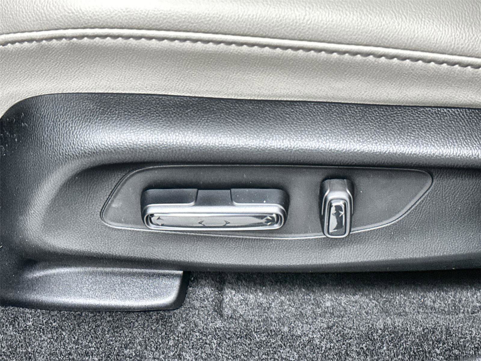 New 2027 Honda HR-V EX-L image 13