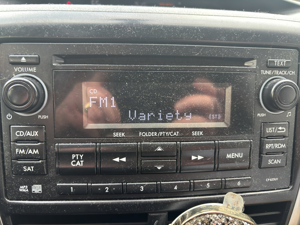 Used 2013 Subaru Forester 2.5X w/ Alloy Wheel Pkg image 6