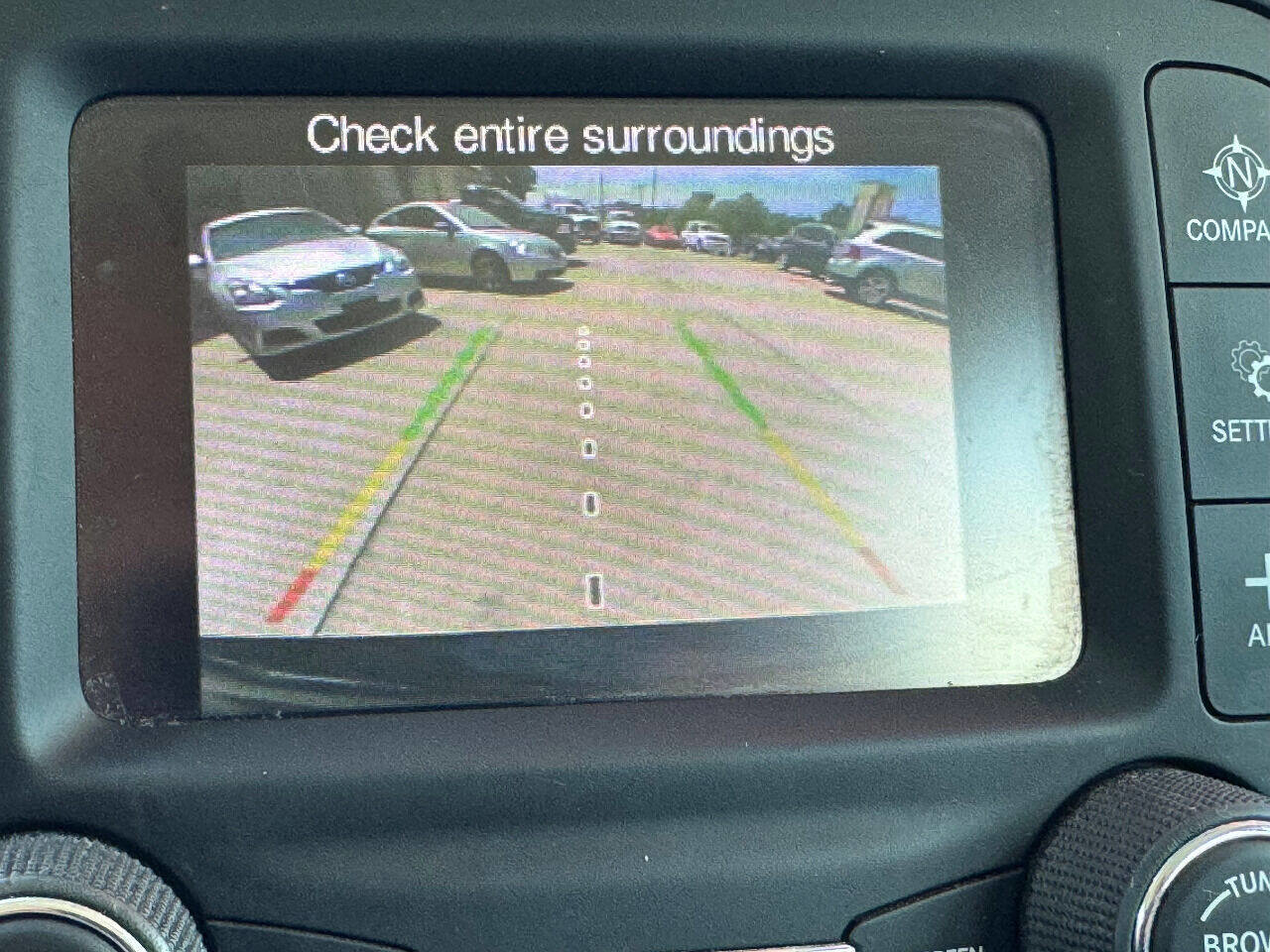 Used 2018 Jeep Renegade Sport w/ Power & Air Group image 20