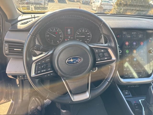 Used 2024 Subaru Legacy Premium image 14