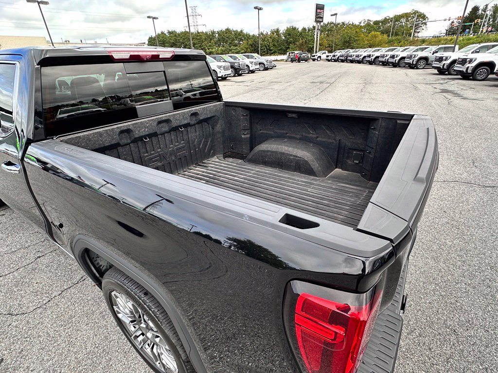 Used 2024 GMC Sierra 1500 Denali Ultimate AWD/4WD image 46