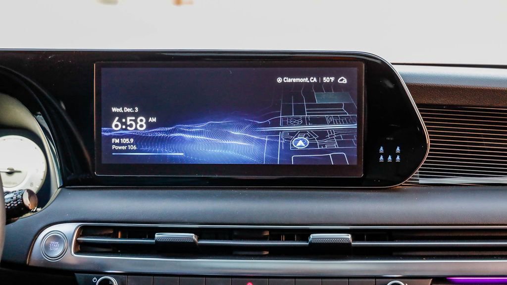 Used 2023 Hyundai Palisade Calligraphy image 15