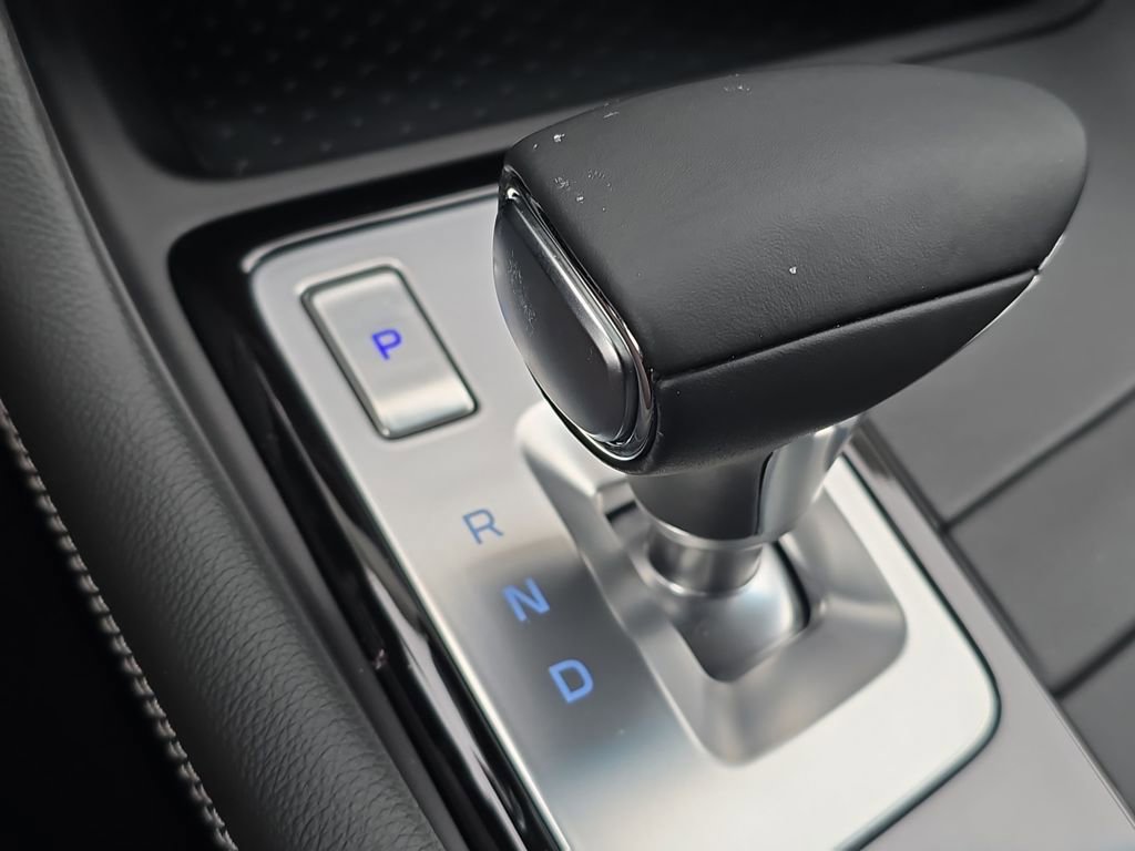 New 2026 Genesis G70 2.5T image 25