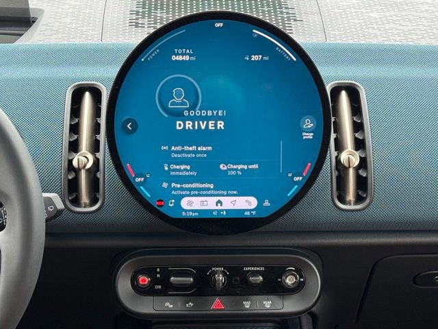 Certified 2025 MINI Cooper Countryman SE image 24