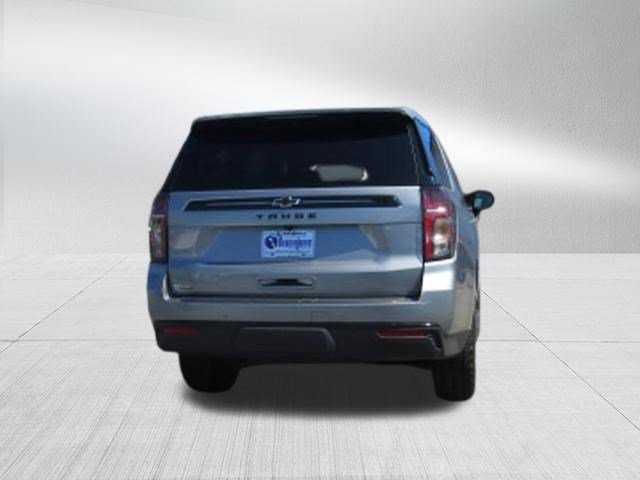 Used 2023 Chevrolet Tahoe Z71 AWD/4WD image 4