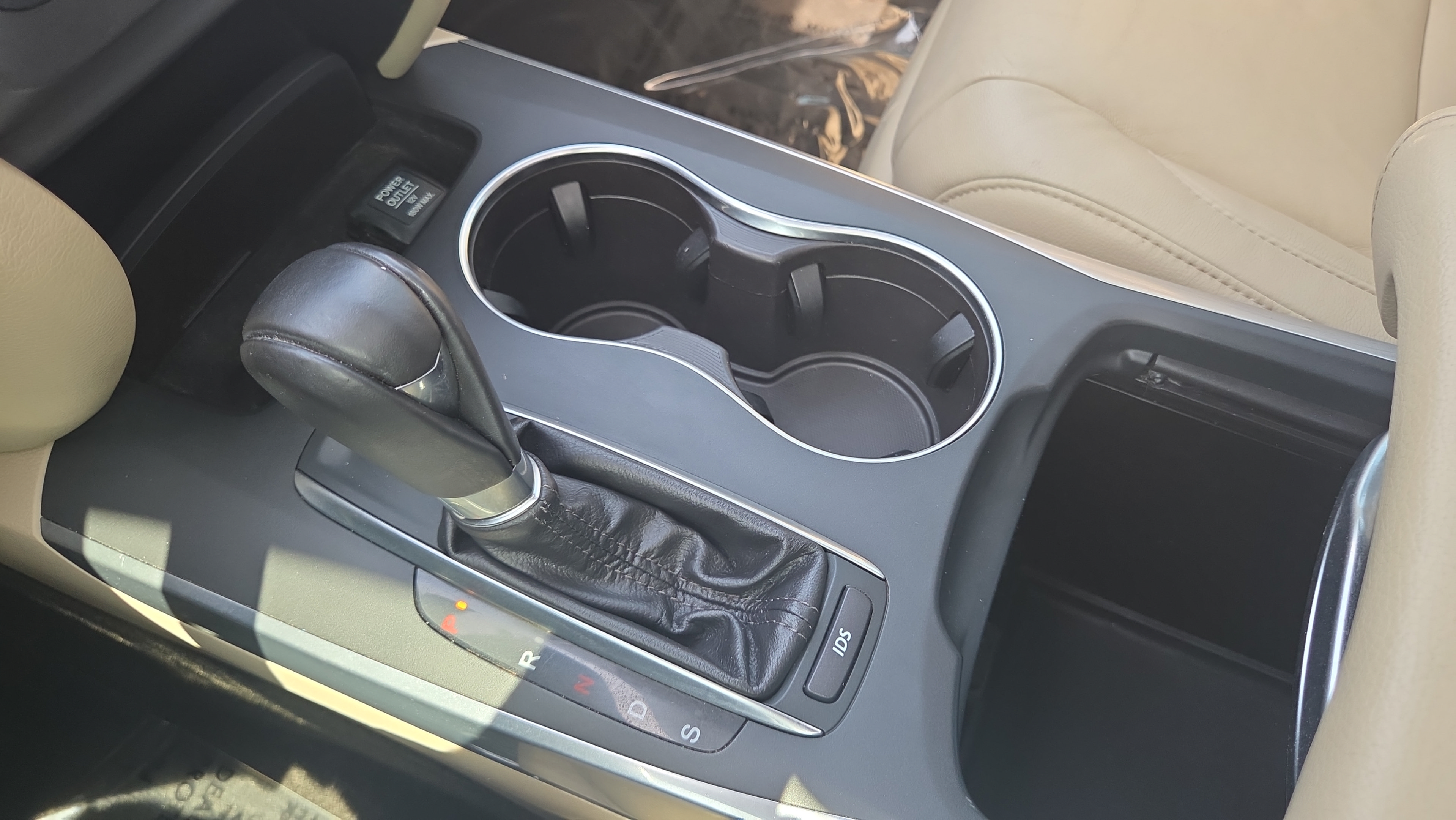 Used 2015 Acura MDX w/ Technology Package FWD image 34