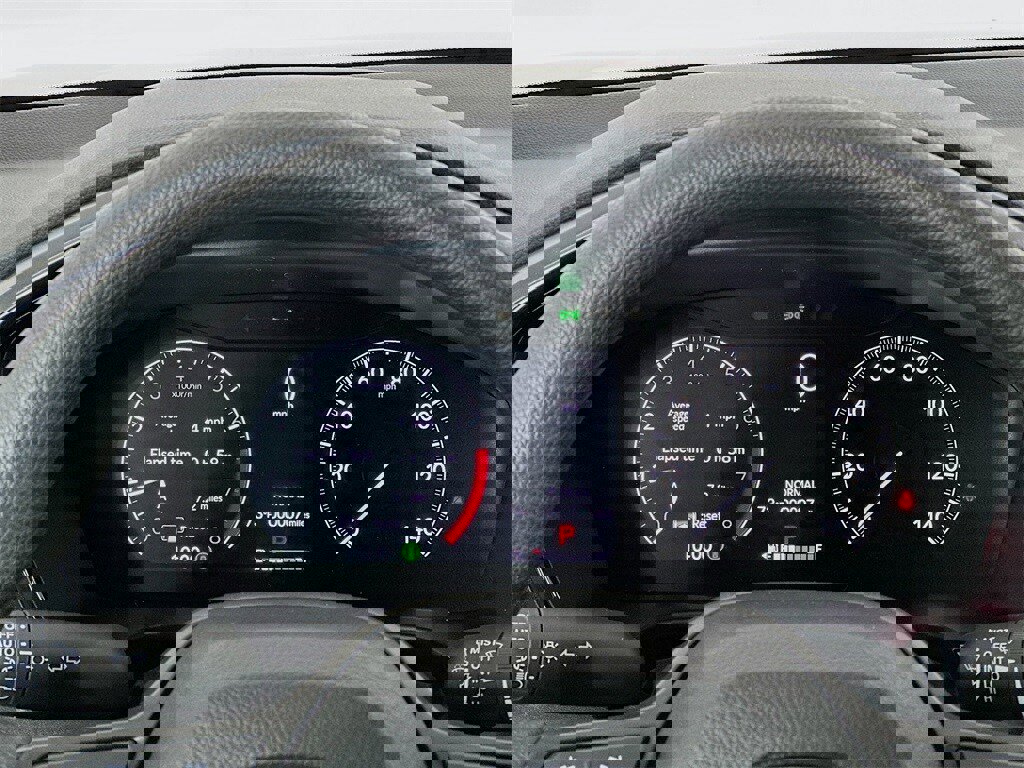 New 2026 Honda CR-V EX image 16