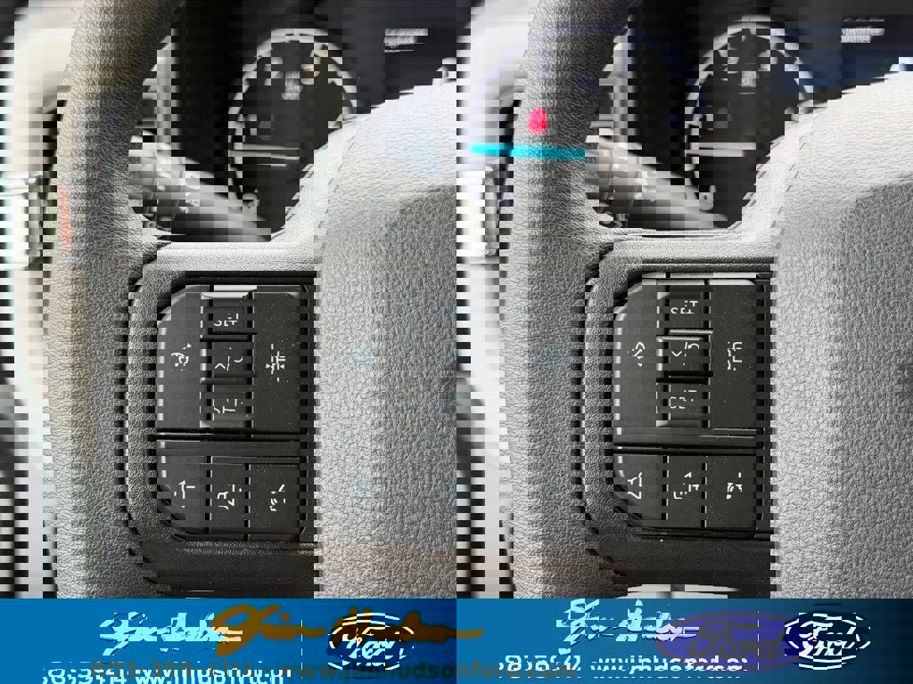 New 2026 Ford F550 4x4 Supercab Super Duty image 20