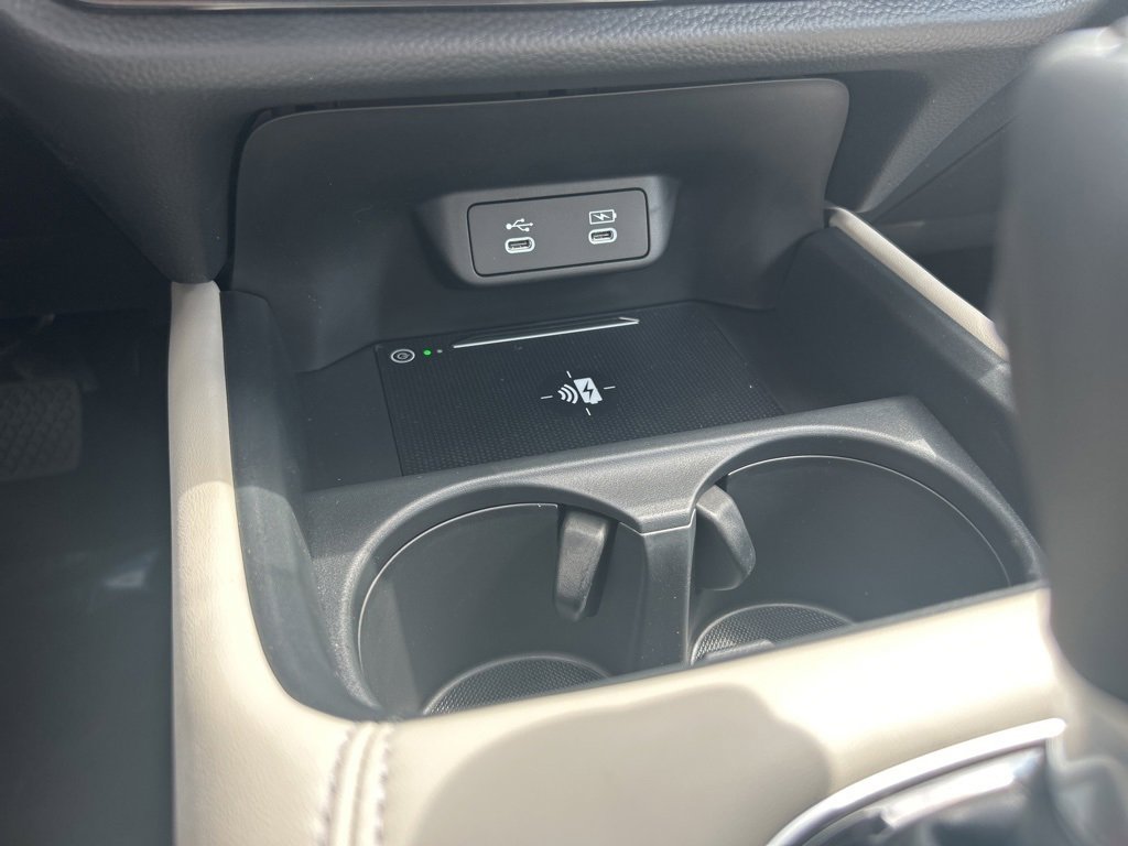New 2026 Honda HR-V EX-L image 28