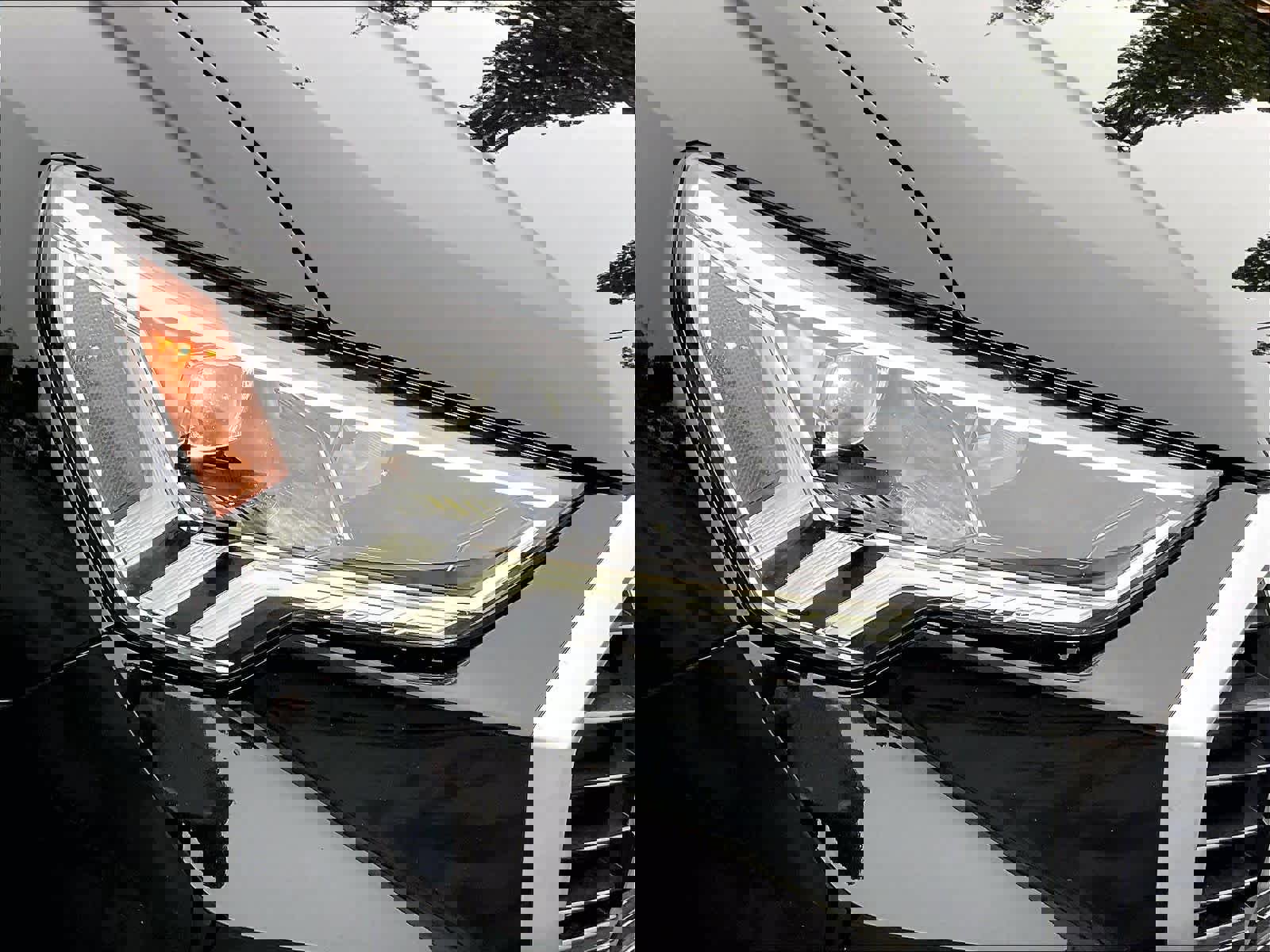 Used 2025 Audi Q3 2.0T Premium Plus image 31