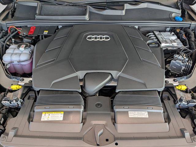 New 2026 Audi Q7 3.0T Prestige image 16