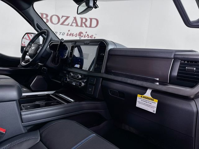 New 2026 Ford F250 Platinum image 36