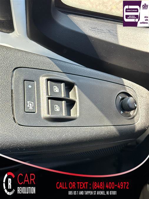 Used 2023 RAM ProMaster 1500 FWD image 31