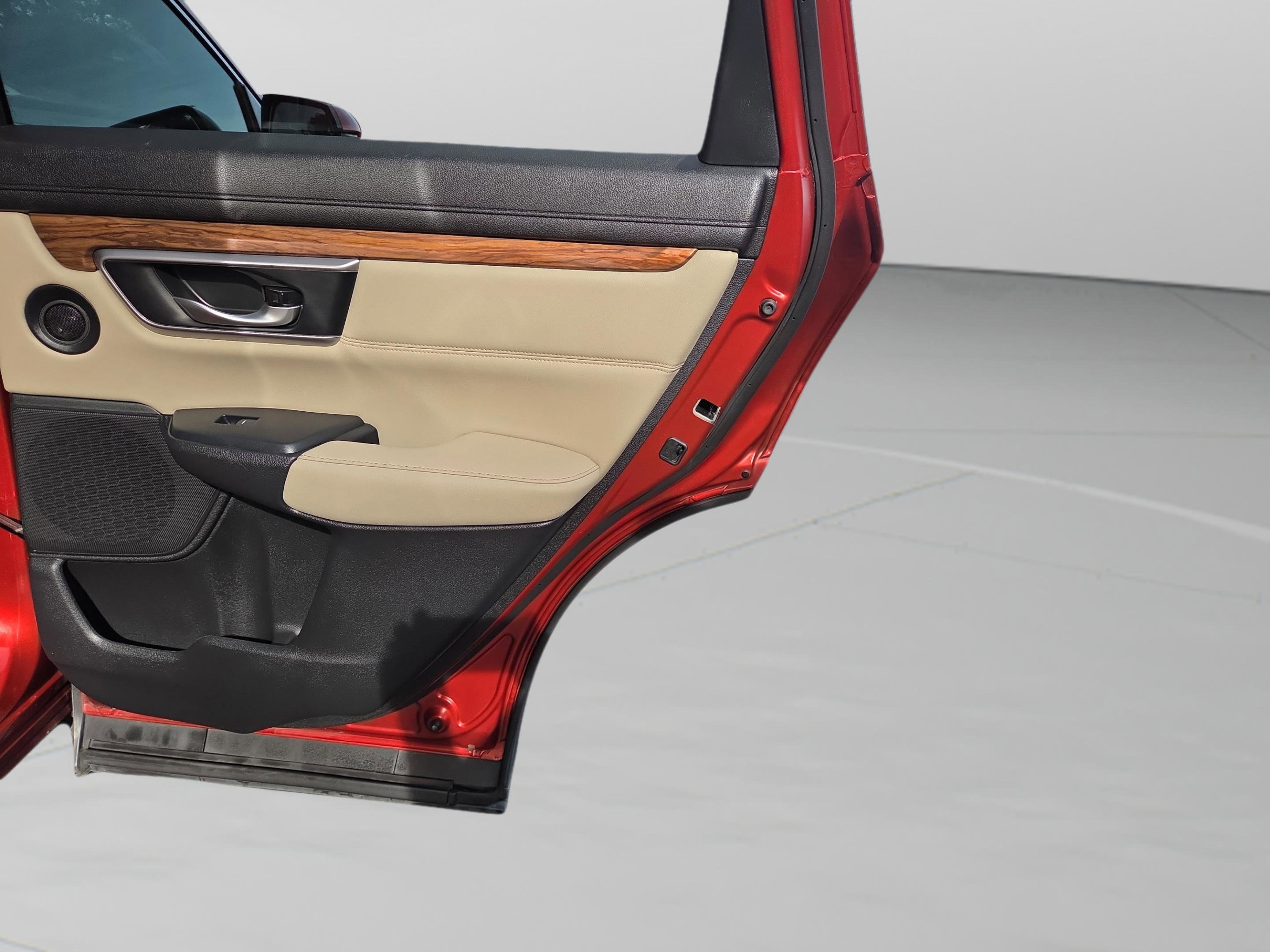 Used 2019 Honda CR-V EX-L image 36