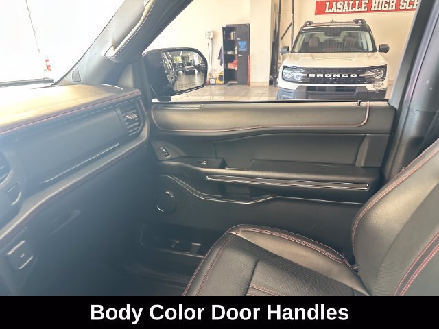 Used 2023 Ford Expedition Max Limited AWD/4WD image 27