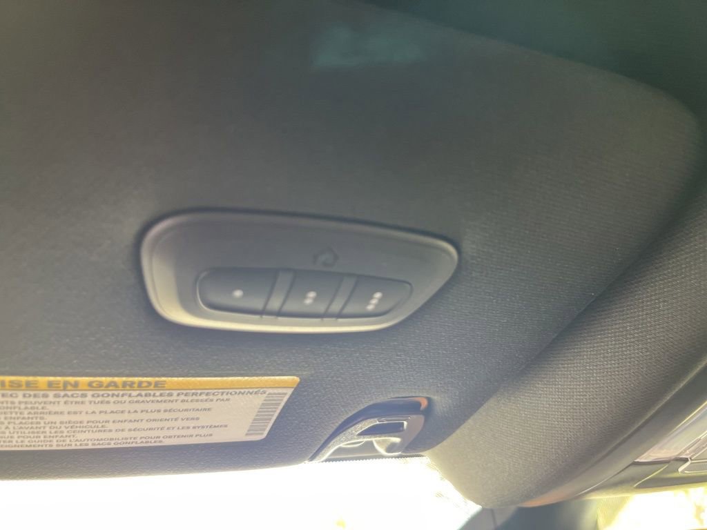 New 2023 RAM 2500 Limited image 44