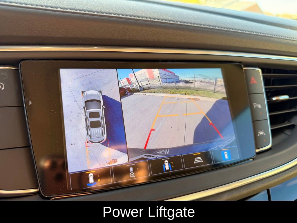 Used 2023 Buick Enclave Avenir FWD image 20