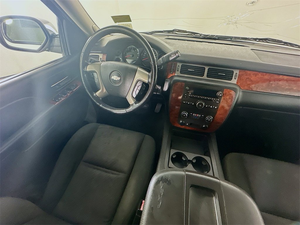 Used 2013 Chevrolet Tahoe LS w/ All-Star Edition image 9