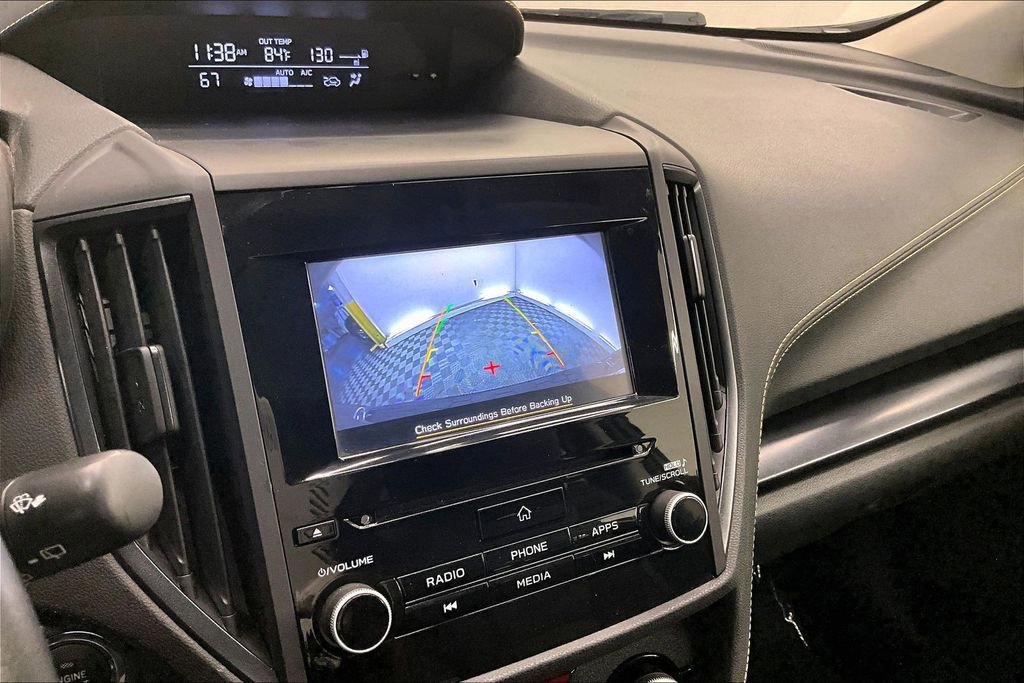 Used 2022 Subaru Crosstrek 2.5i Sport image 20