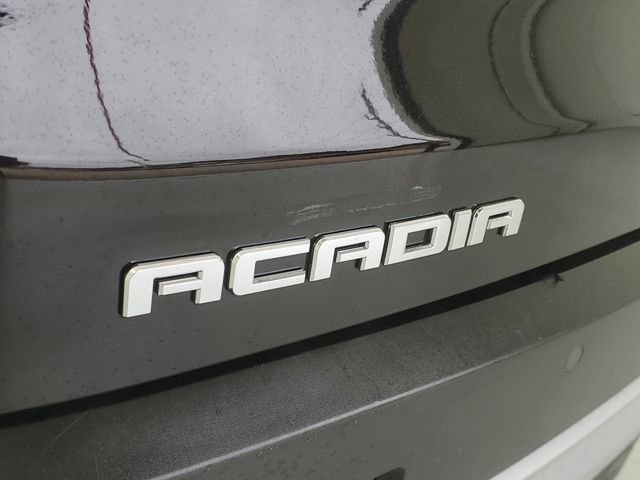 Used 2017 GMC Acadia SLT image 8