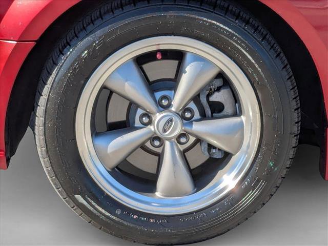 Used 2005 Ford Mustang GT image 22