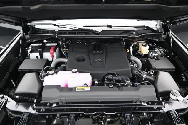 New 2026 Toyota Tundra 1794 Edition AWD/4WD image 19