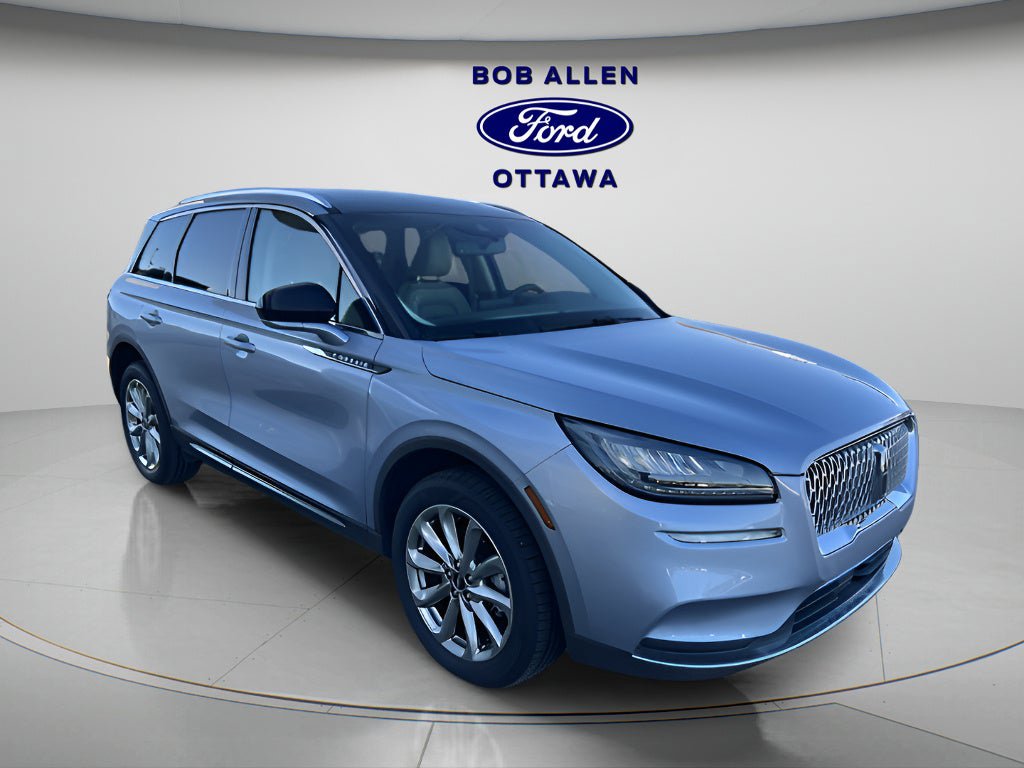 Used 2022 Lincoln Corsair FWD w/ Premium Package image 7