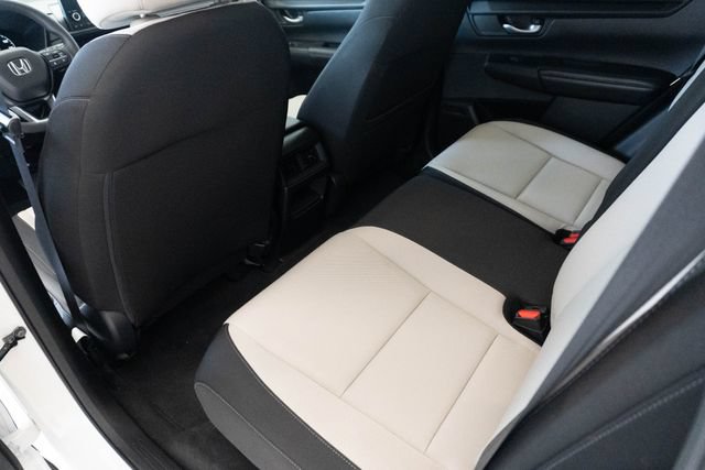 Certified 2023 Honda CR-V EX image 9