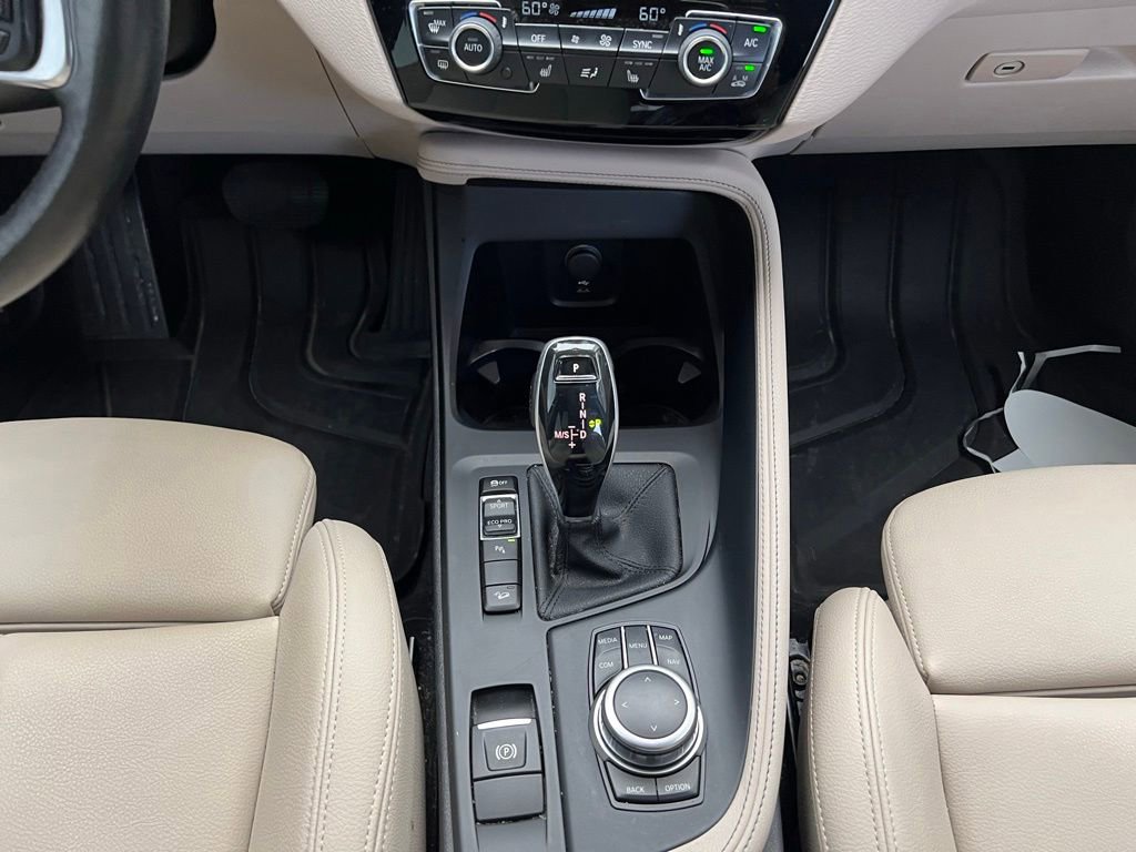 Used 2020 BMW X2 xDrive28i w/ Premium Package AWD/4WD image 11