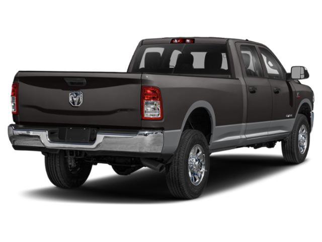 Used 2022 RAM 2500 Laramie image 2