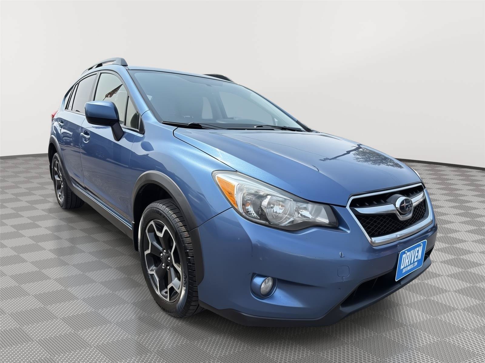 Used 2014 Subaru Crosstrek 2.0i Premium w/ Popular Package #2 AWD/4WD image 3