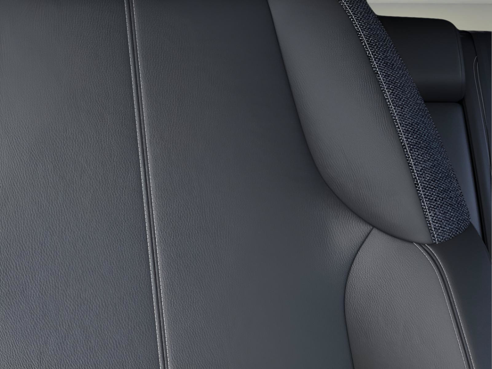 New 2026 Cadillac Optiq Luxury 1 w/ LPO, Floor Liner Package AWD/4WD image 21