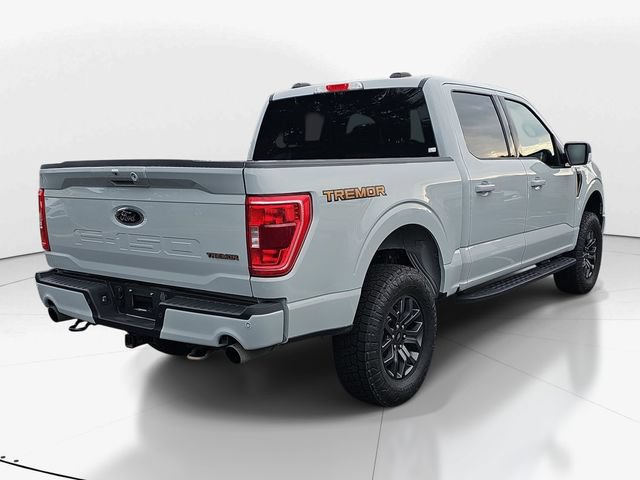Used 2023 Ford F150 Tremor AWD/4WD image 3