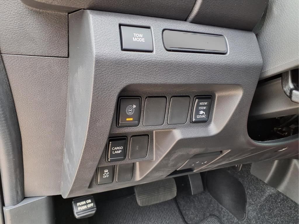 New 2026 Nissan Frontier Pro-X w/ Pro Premium Package image 13