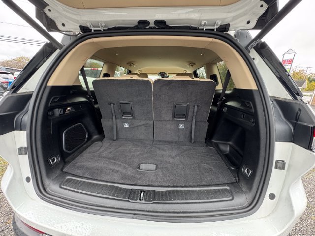 Used 2021 Jeep Grand Cherokee L Limited AWD/4WD image 18